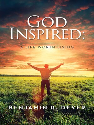 cover image of God Inspired